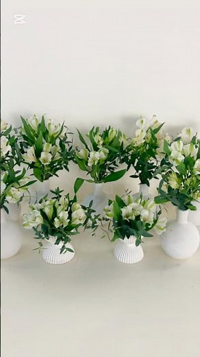 #diy #florist #flowers #centerpieces