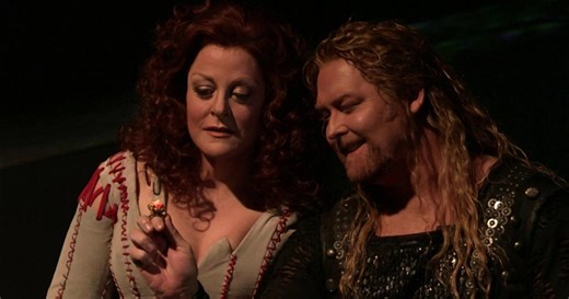 Great Performances at the Met: Wagner’s Dream