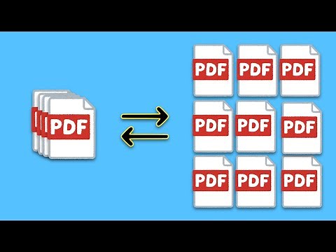 【Cube PDFpage】PDFファイルの「分割」「結合」ができるフリーソフト