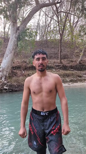 Complete Your Winter Ice Bath Challenge in 15 Days