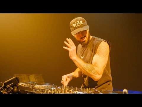 Deep Tech House Gym Mix 2026 | James Hype Live