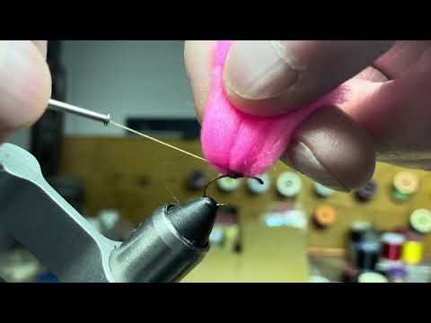 Egg Pattern Fly