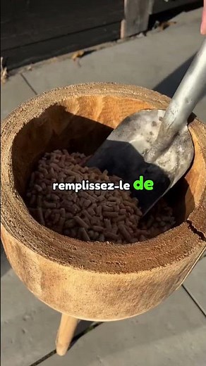 Montage facile de notre poêle à granulés en quelques minutes