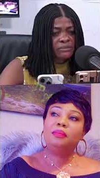 Ayeka Evang Daina Asamoah De Ensem Nam Abusuafo)👂😳
