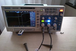 Осциллограф: что это, какие бывают, что измеряют, как пользоваться