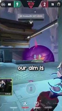 How To Make Your Aim Look Like You're Cheating
