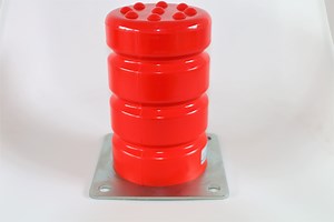 [Hot Item] Polyurethane Material Lift Rubber Buffer for Elevator