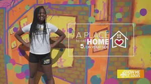 A Place to Call Home: Meet Tayana