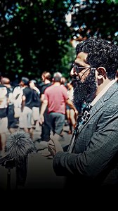 106K views · 3.4K reactions | The Christian Contradiction of Jesus #muslim #islam #speakerscorner #debate #trinity #dawah #christianity | Smile 2 Jannah | Facebook