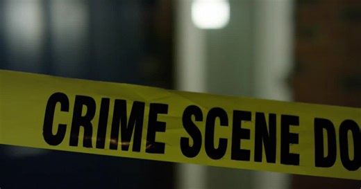 Northern Neck murder suspect arrested near crime scene hours after double stabbing