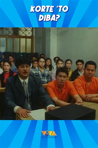 Nandito kasi si Inday Badiday at Inday Garutay eh. Movie starring #JannoGibbs #AnneCurtis and #BayaniAgbayani | Viva Entertainment