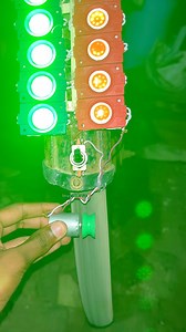 239K views · 1.9K reactions | Powering 12V LED Bulbs with a Cycle Wheel Generator System #InnovativeEnergy #RenewableEnergy #BicycleGenerator #ScienceProject | Inventor Gc | Facebook