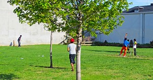 Transforming Vacant Land