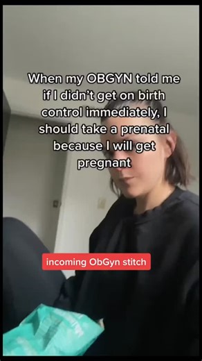 Dr. Fran (DO, FACOG) on Instagram: "and you’re not using any form of birth control including tracking, then we HIGHLY recommend a prenatal vitamin! as they say, if you aren’t preventing, you’re trying 😉 #prenatalvitamin #folicacid #fertilityawareness"