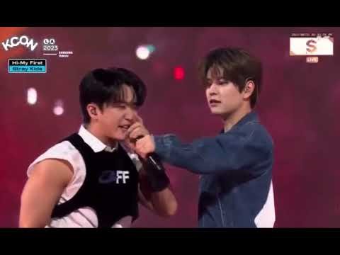 District 9 skz kcon LA