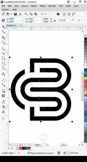 Letter C B✅ #logo #logodesign #logodesigner #creativelogo #creativelogodesign #brandlogo #logoideas💡 #initiallogo #businesslogo #letterslogo #logomaker #monogramlogo #cblogo #trnding #virlvideo #foryou