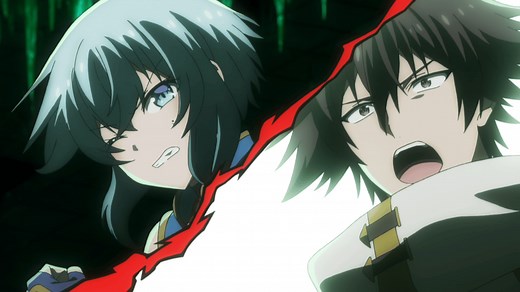 パーティーから追放されたその治癒師、実は最強につき - シーズン1 - 1話 (アニメ) | 無料動画・見逃し配信を見るなら | ABEMA