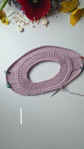 383K views · 5.4K reactions | Sa descoperim secretele tricotatului. #knitting #tutorial #handmade #knittiing #handcrafted #diyprojects #knit #creatorsearchinsights #knitting, #crafting | Atelierul Victoriei. | Facebook