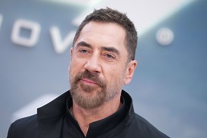 Javier Bardem (56 años), sobre sus hijos adolescentes: "Es algo que necesitan hacer para poder encontrarse a sí mismos\