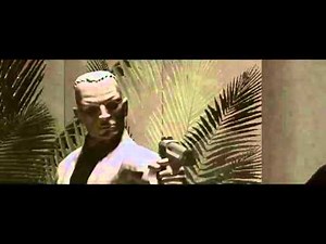 Hitman: Blood Money - Trailer #2