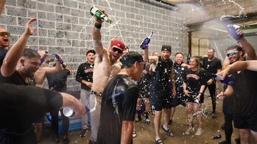 See you in September: SeaWolves are headed to the playoffs for the third straight season