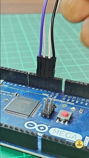 LED CHASER ARDUINO PROJECT #arduinoproject #arduino #experiment