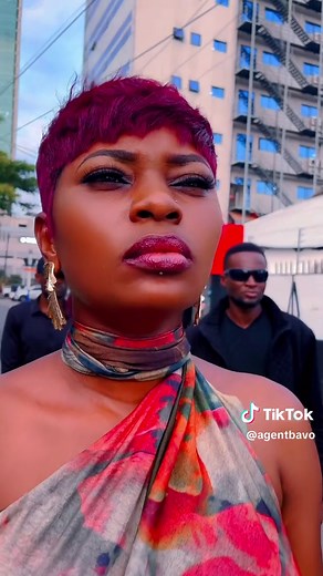 KISS la Kibabe Featuring Agent Bavo: Full Video
