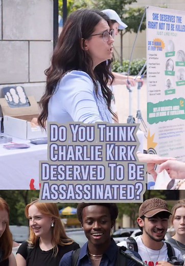 National Campus Tour: Abortion is Oppression