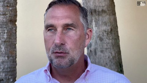 Flaherty receives PRP injection