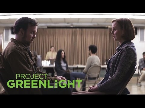 Jason Mann - Finalist Scene