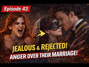Episode 43 | He Married Her in Secret… and Let Kate Humiliate | The Duke’s Masked Bride | EP 47