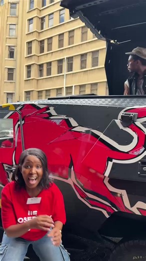 Experience the Buzz of Red Bull on Campus!