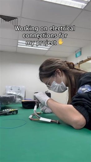 Day in the life of a Satellite Systems Engineer