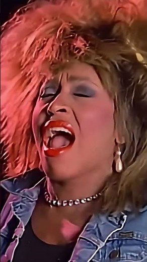 What's Love Got To Do With It - Tina Turner