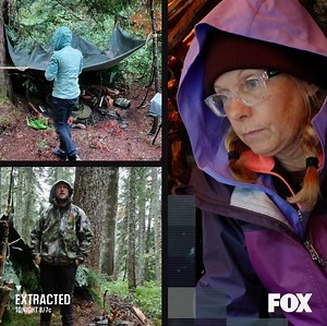 The competition continues with a twist! Don't miss Extracted, tonight at 8/7c, next day on Hulu. | Reality Club FOX