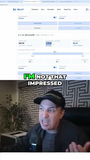 Earn BIG in Bear Market: Max Crypto Profits Revealed! #shorts