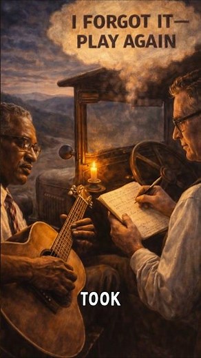 The Truth About Country Music They Hid on Purpose #blackhistory #untoldstories