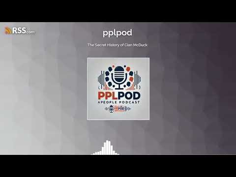 The Secret History of Clan McDuck