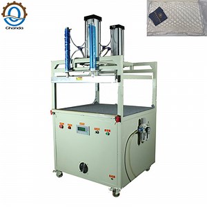[Hot Item] Vacuum Compressor Packaging Machine Pillow Type Vacuum Compression Packaging Machine