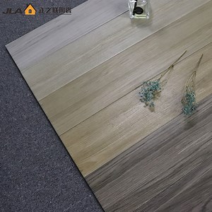 [Hot Item] 15X60/15X90 Matte Finish Ceramic Wood Effect Rustic Floor Tile