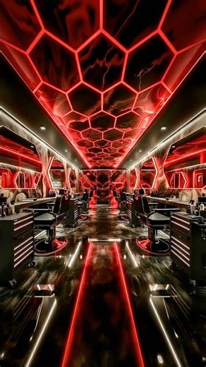 Custom Barber Shops | Built From Idea to Reality