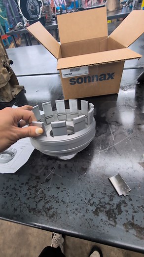 3.2K views · 911 reactions | Always a good day when Sonnax sends new 68rfe to test! #teamfirepunk #68rfe | Lavon D. Miller | Facebook