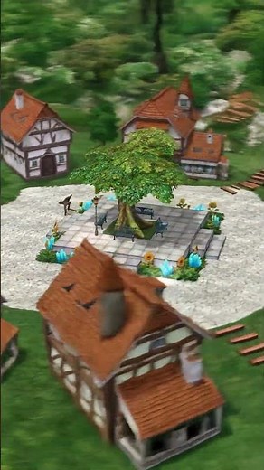 New Ragnarok Map is Here! #mmorpg #ragnarok #ragnarokzeroglobal #roz