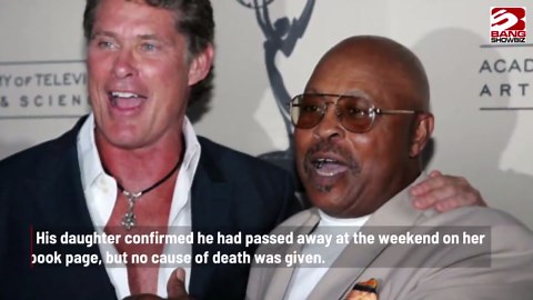 Roger E. Mosley, ‘Magnum, P.I.’ star, dies after car crash