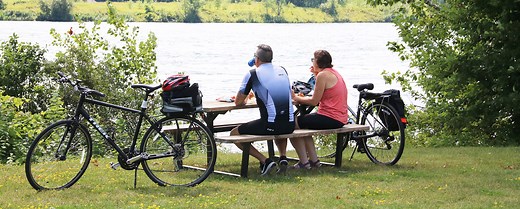 Cycling | Cornwall Tourism