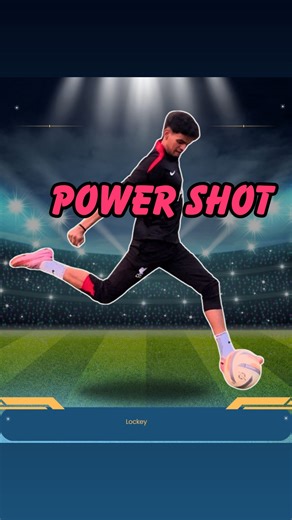 LOCKEY | Lokendra singh on Instagram: "It’s not hard to take powerful shots . you just need to remember a few key things: 1. Have a fast run-up. 2. Use the correct technique when striking the ball. 3. Follow through fully to generate more power. . . . . . #football #footballer #footballplayer #footballlife #instagram #trending #fyp #fypシ #fypage #reels #foryou #explore #new [ shooting, power shot, dribbling, skills, juggling, receiving, heading, header, passing, crossing, corner, freekick, goal,