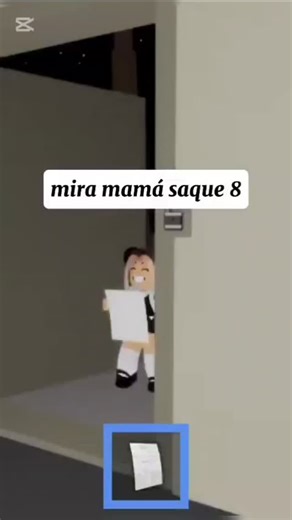 Mira mamá #instagram #humor #facebookreels | Vina Wilder