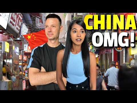 We Will NEVER Forget What We Saw In China (Full Documentary) 🇨🇳