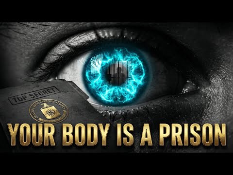 The CIA's Secret Manual to Reality: The Gateway Process (Declassified) 😱