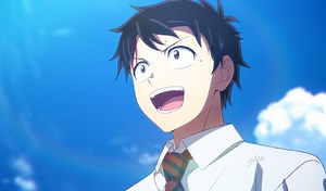 What Studio Is Animating Zom 100?